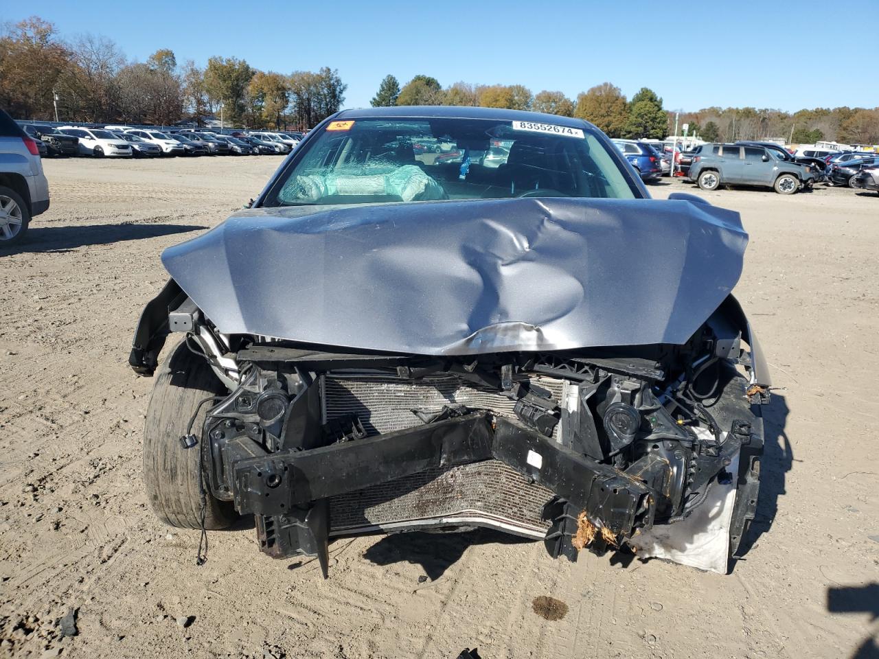 2023 KIA FORTE LX VIN:3KPF24ADXPE622247