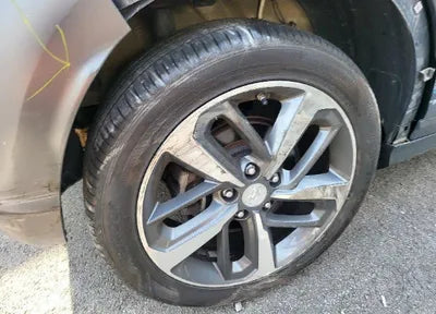 2019 Hyundai Kona KMHK7815HKU344437 VIN:KMHK7815HKU344437