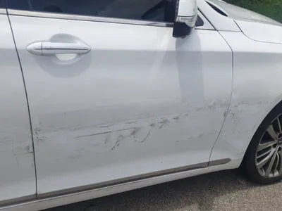 2019 Genesis G80 VIN: