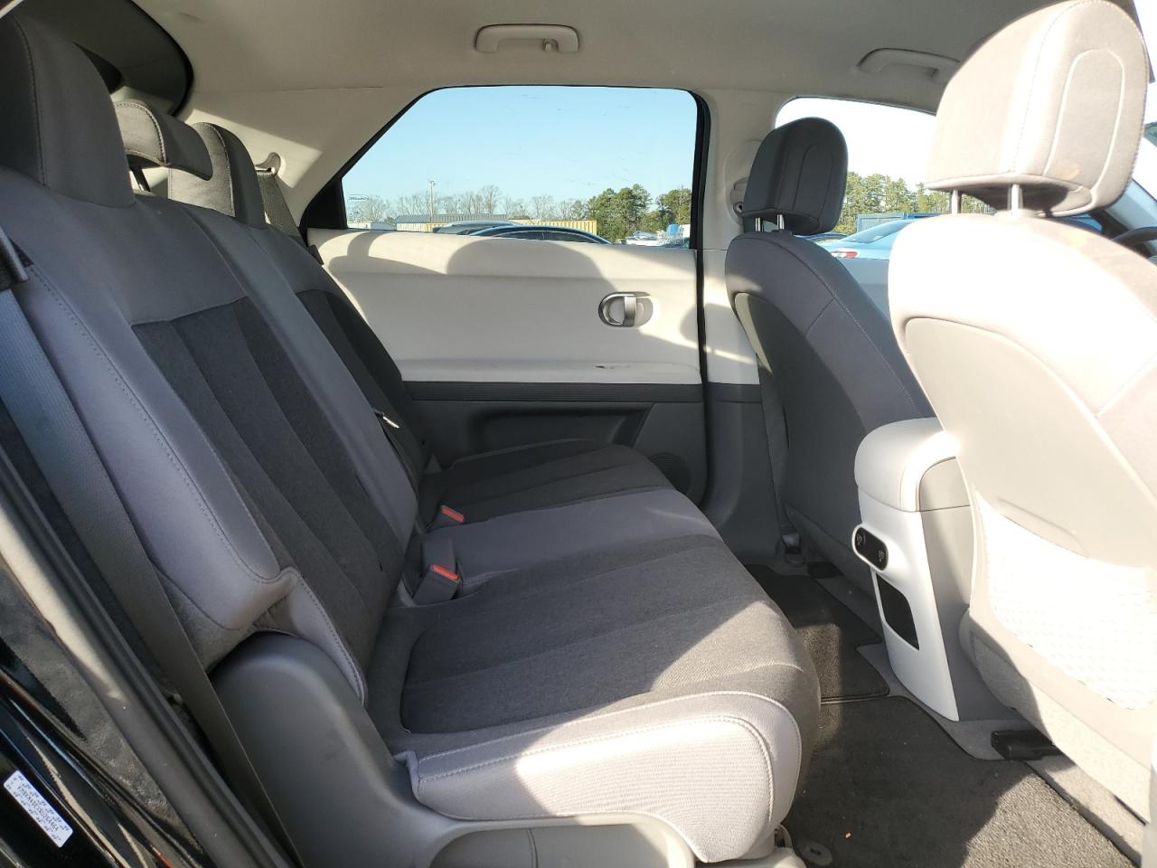 2024 HYUNDAI IONIQ 5 SEL VIN:KM8KN4DEXRU264464