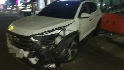 2016 Hyundai Tucson VIN: