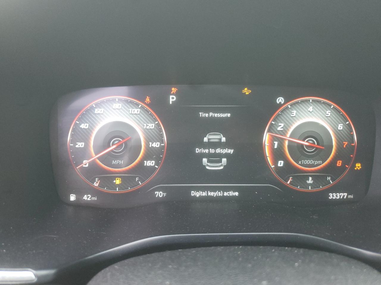 2022 HYUNDAI SANTA FE SEL VIN:5NMS34AJ5NH444836