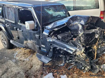 2021 Jeep Wrangler 1C4JJXP61MW826363 VIN:1C4JJXP61MW826363