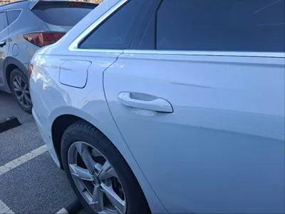 2020 Audi A6 WAUZZZF21LN076504 VIN:WAUZZZF21LN076504