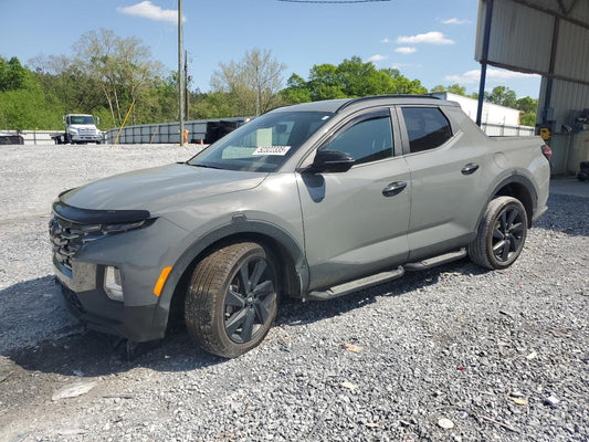 2023 HYUNDAI SANTA CRUZ NIGHT VIN:5NTJCDAF0PH071283