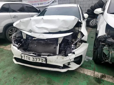 2019 Kia K5 KNAGW411BKA310136 VIN:KNAGW411BKA310136