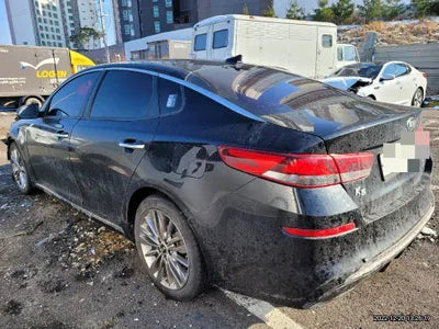 2019 Kia K5 KNAGU411BKA327871 VIN:KNAGU411BKA327871