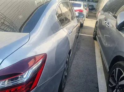 2017 Honda Accord 1HGCR2680HA512449 VIN:1HGCR2680HA512449