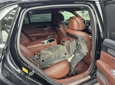 2022 Genesis G90 VIN: