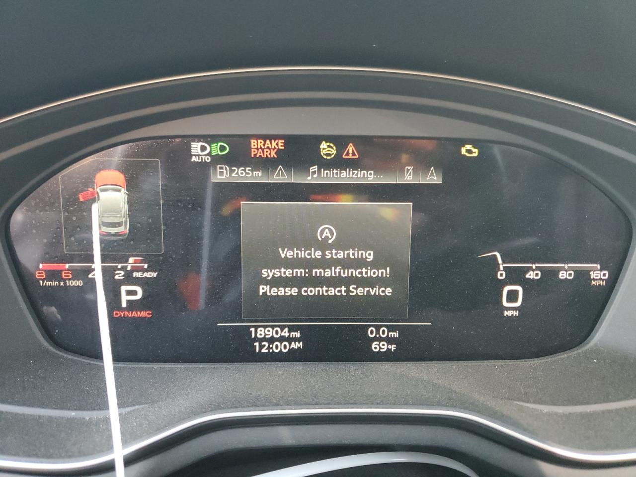 2023 AUDI A5 PREMIUM PLUS 40 VIN:WAUCBCF55PA008902