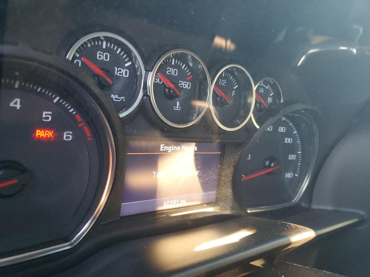 2022 CHEVROLET SILVERADO LTD K1500 RST VIN:1GCUYEEDXNZ138764