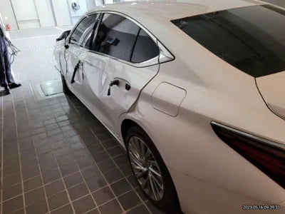 2021 Lexus ES 300 JTHBA1C1XM2001794 VIN:JTHBA1C1XM2001794