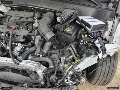 2023 Hyundai Kona KMHHC813BPU001363 VIN:KMHHC813BPU001363