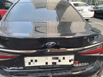 2021 Lexus ES 300 VIN: