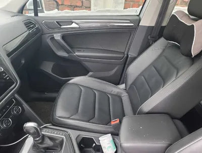 2018 Volkswagen Tiguan WVGZZZ5NZJW935741 VIN:WVGZZZ5NZJW935741