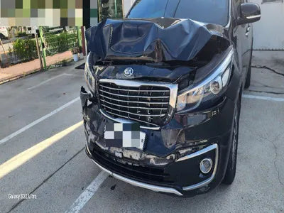 2018 Kia Carnival VIN:
