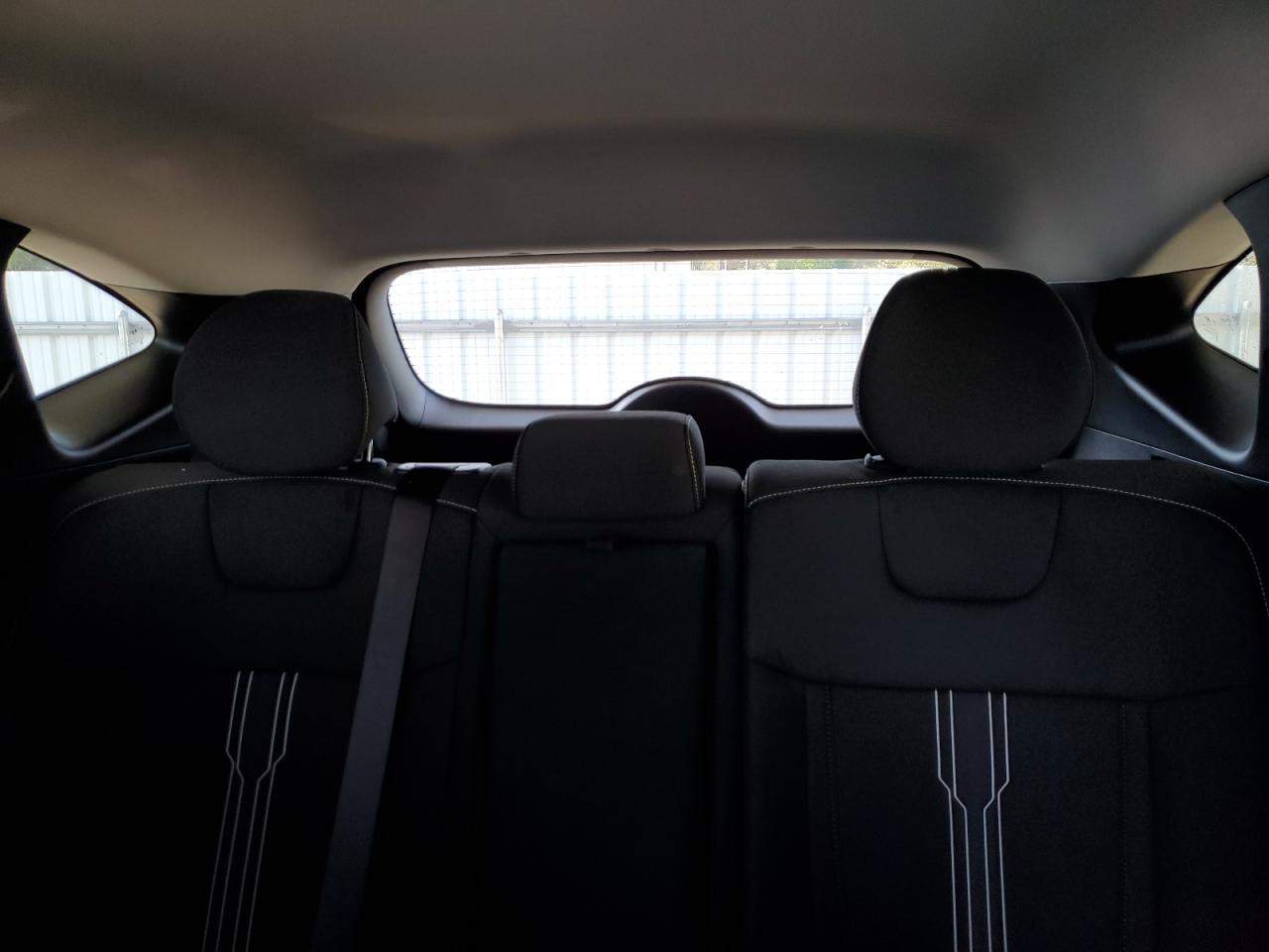 2024 HYUNDAI TUCSON SEL VIN:5NMJB3DE6RH374311