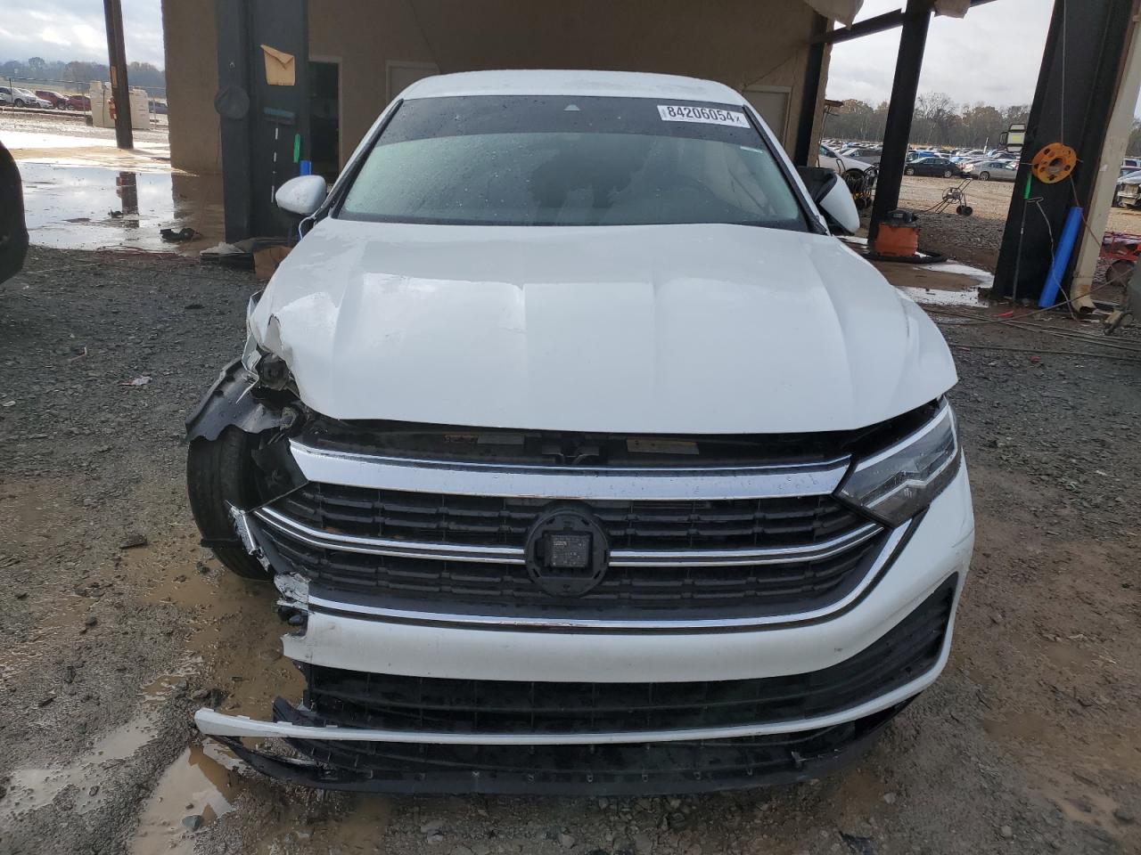 2024 VOLKSWAGEN JETTA SE VIN:3VWEM7BU6RM059886