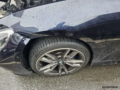 2021 BMW 340 WBA5U7100MFK12530 VIN:WBA5U7100MFK12530