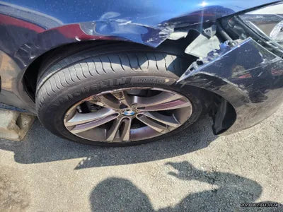 2015 BMW 320 820KMWBA3Y5108FD9 VIN:820KMWBA3Y5108FD9