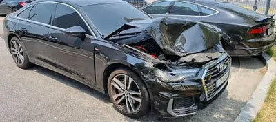 2020 Audi A6 WAUZZZF23LN071112 VIN:WAUZZZF23LN071112