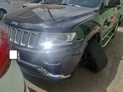 2015 Jeep Grand Cherokee 1C4RJFJM8FC110665 VIN:1C4RJFJM8FC110665