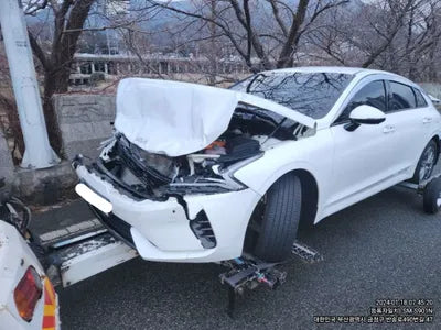 2023 Kia K5 KNAG341JBPA029100 VIN:KNAG341JBPA029100