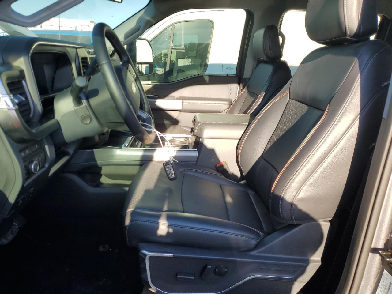 2024 FORD F250 SUPER DUTY VIN:1FT8W2BN9REE41390