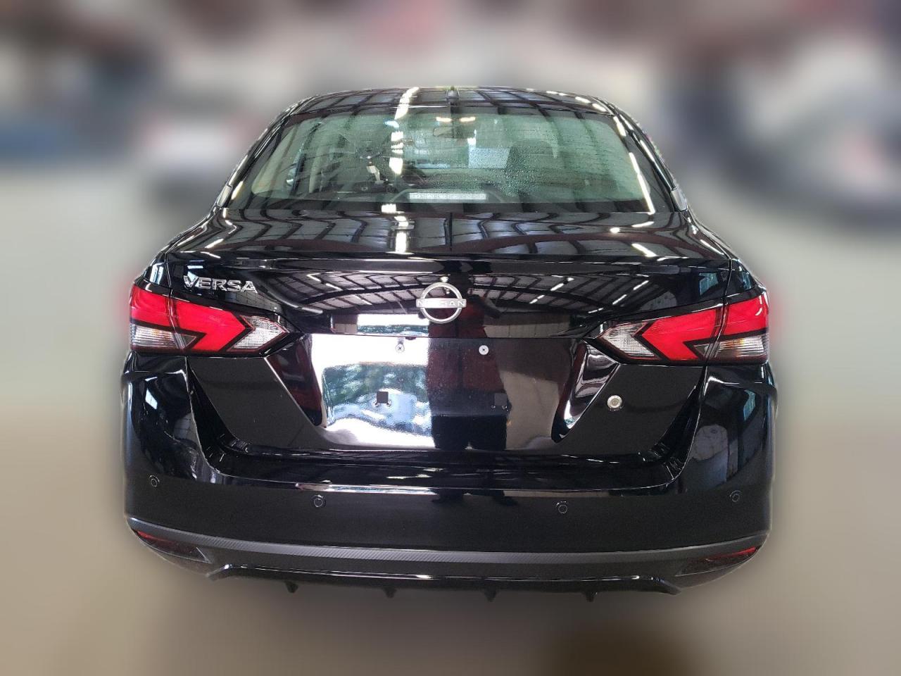 2023 NISSAN VERSA S VIN:WP0AA2A8XNS255297