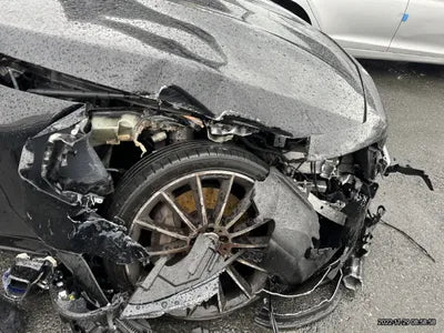 2020 Mercedes-Benz CLS 450 W1K2J5KB5LA073676 VIN:W1K2J5KB5LA073676