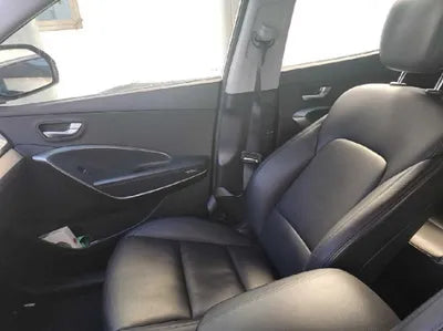 2018 Hyundai Santa FE KMHSW81UBJU843541 VIN:KMHSW81UBJU843541