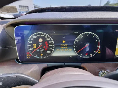 2016 Mercedes-Benz E 300 VIN: