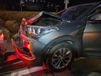 2015 Hyundai Santa FE VIN: