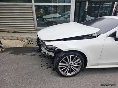 2019 Mercedes-Benz CLS 400 WDD2J2DB4KA046642 VIN:WDD2J2DB4KA046642