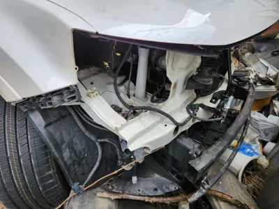 2020 Kia Mohave KNAKN814DLA205237 VIN:KNAKN814DLA205237