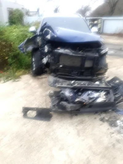 2020 Hyundai Santa FE KMHS581ABLU203541 VIN:KMHS581ABLU203541
