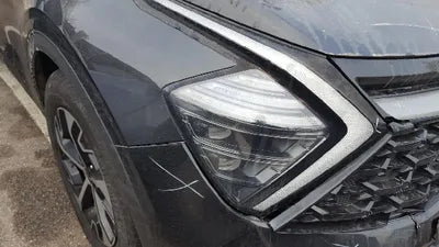 2022 Kia Sportage KNAPW81GBNK000726 VIN:KNAPW81GBNK000726