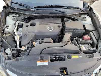 2017 Nissan Altima 1N4AL3AP6HC105165 VIN:1N4AL3AP6HC105165