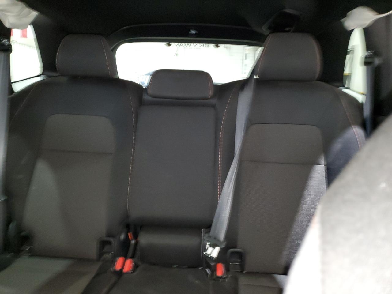 2024 HONDA CR-V SPORT VIN:7FARS5H56RE027320