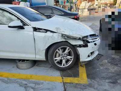 2018 Audi A4 WAUZZZF42JA187441 VIN:WAUZZZF42JA187441