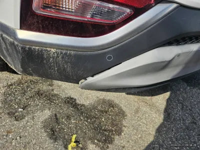 2018 Hyundai Santa FE VIN: