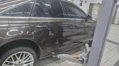 2018 Audi A6 WAUZZZ4G6JN065610 VIN:WAUZZZ4G6JN065610