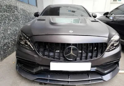 2018 Mercedes-Benz C 63 AMG WDDWJ8GB8JF631886 VIN:WDDWJ8GB8JF631886