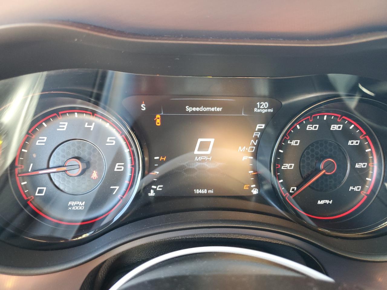 2023 DODGE CHARGER GT VIN:2C3CDXHG9PH519652