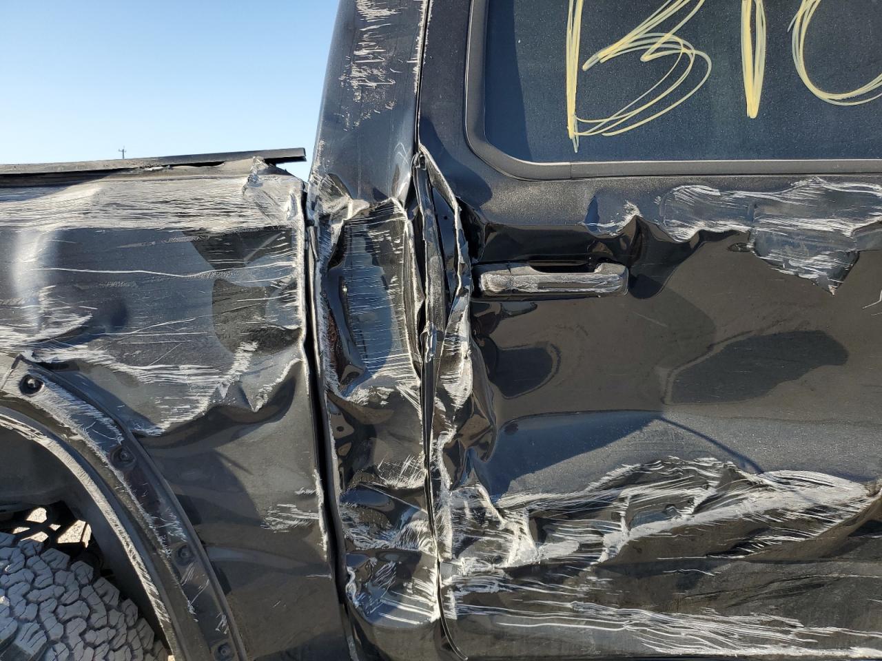 2022 RAM 1500 BIG HORN/LONE STAR VIN:1C6SRFFT1NN162322