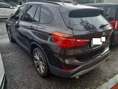 2016 BMW 120 WBAHU310XGP916769 VIN:WBAHU310XGP916769