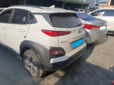 2019 Hyundai Kona KMHK381GFKU026006 VIN:KMHK381GFKU026006
