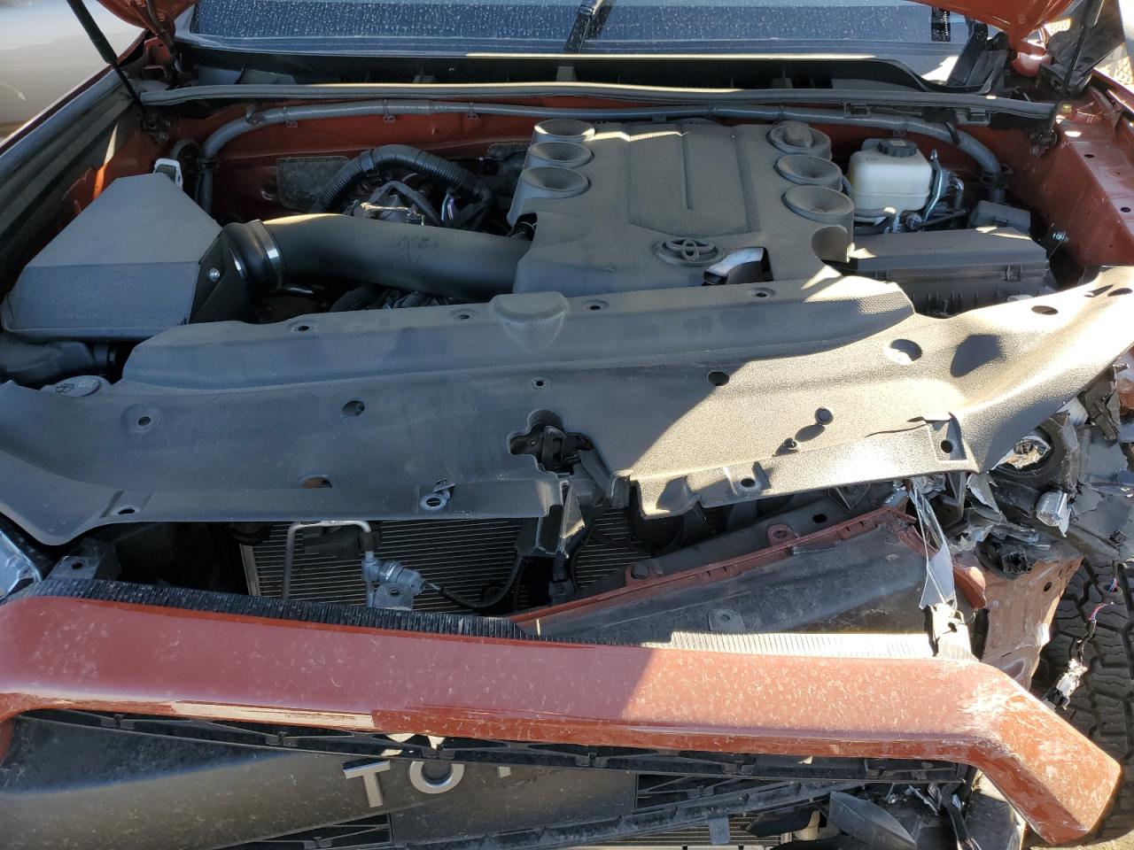 2024 TOYOTA 4RUNNER SR5 PREMIUM VIN:JTELU5JR5R6243160