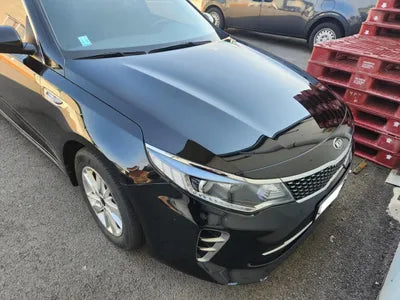 2017 Kia K5 KNAGS411BHA160740 VIN:KNAGS411BHA160740