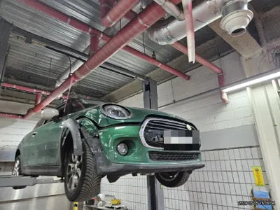 2020 MINI Cooper WMWXR710XL2M81876 VIN:WMWXR710XL2M81876